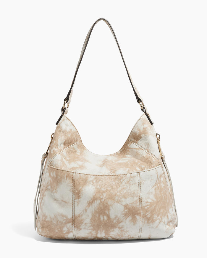 Aimee Kestenberg Night Is Young Hobo Oat Tie Dye