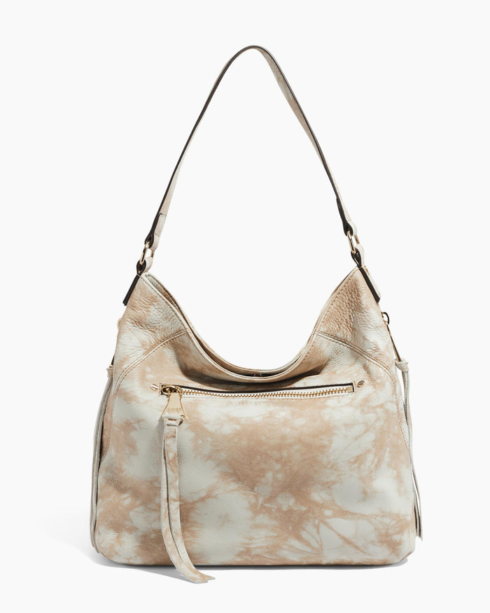 aimee kestenberg Night is Young Hobo Oat Tie Dye