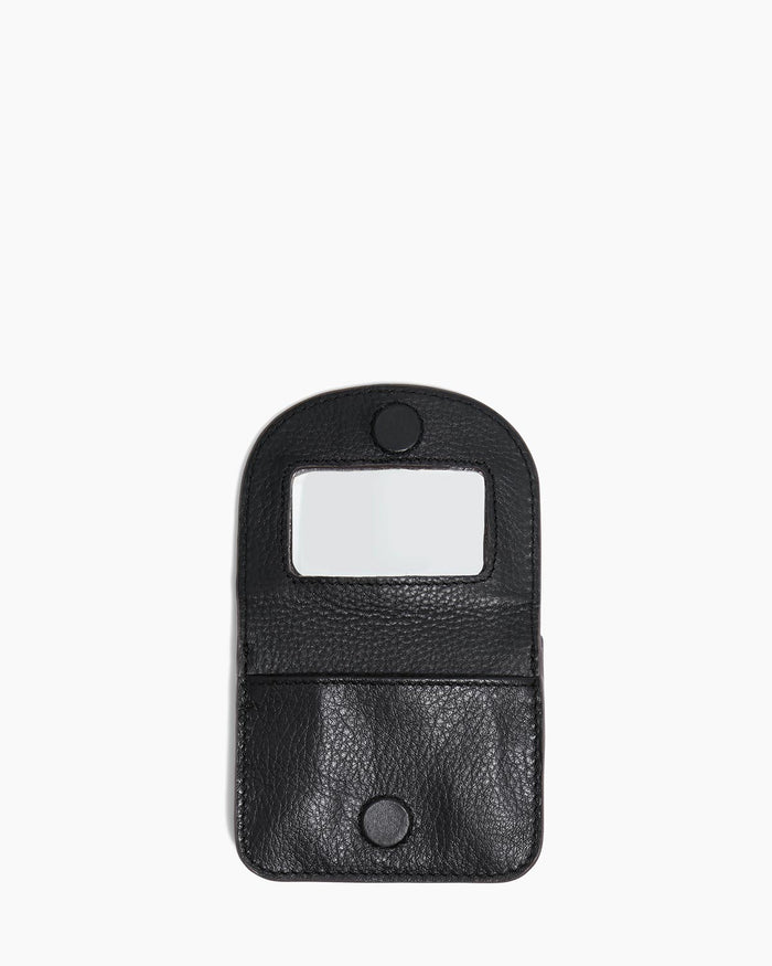 Aimee Kestenberg Pucker Up CC Wallet Black