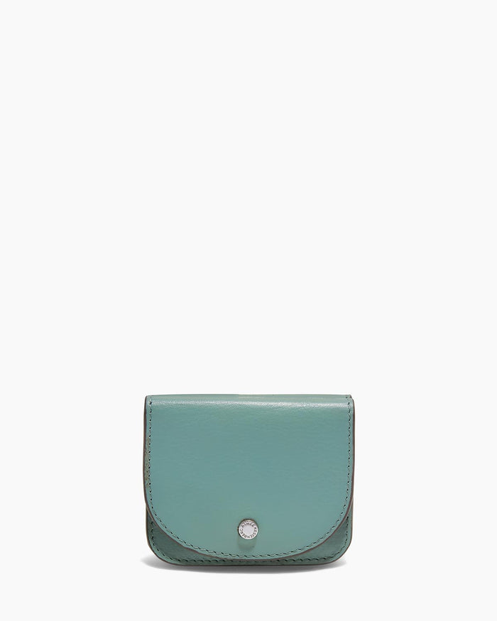 aimee kestenberg Pucker Up CC Wallet Moss Green