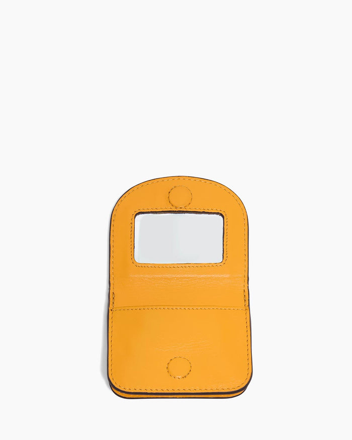 Aimee Kestenberg Pucker Up CC Wallet Sunshine