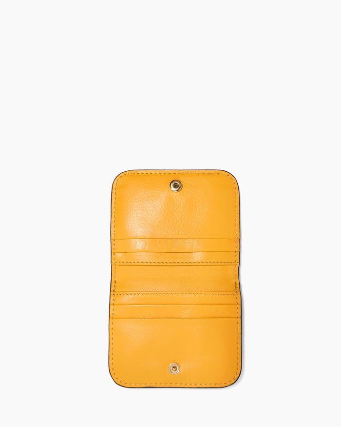 Aimee Kestenberg Pucker Up CC Wallet Sunshine