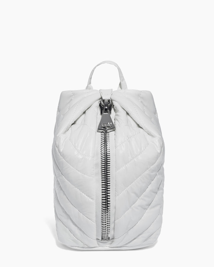 aimee kestenberg Puffer Tamitha Backpack Cloud