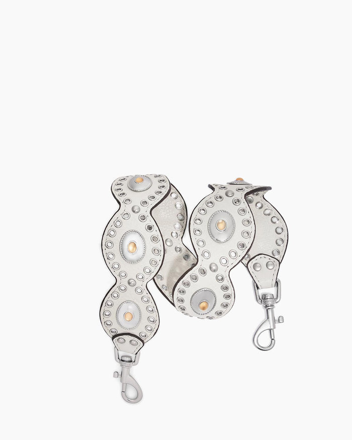 aimee kestenberg Roma Strap Chalk