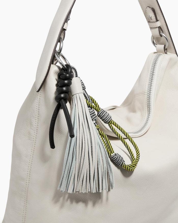 Aimee Kestenberg Rope Charm Multi