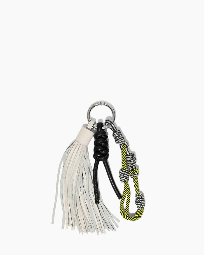 aimee kestenberg Rope Charm Multi