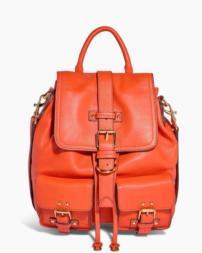 aimee kestenberg Saddle-Up Backpack Flame