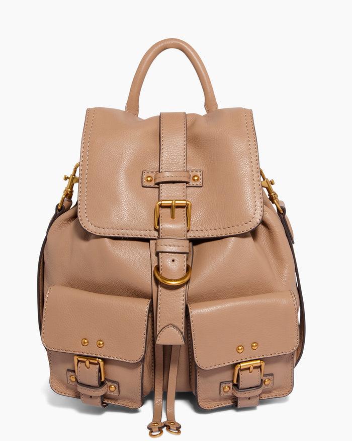 aimee kestenberg Saddle-Up Backpack Nude