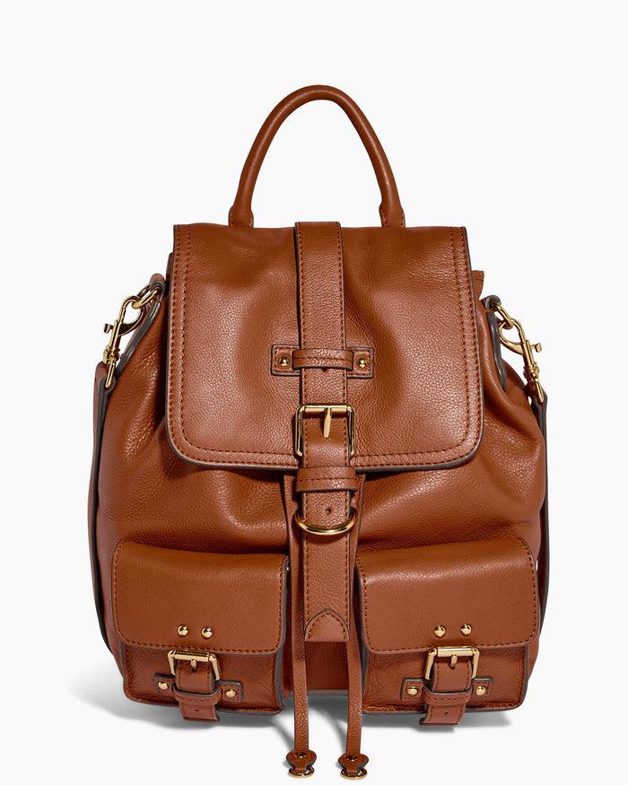 aimee kestenberg Saddle-Up Backpack Nutshell