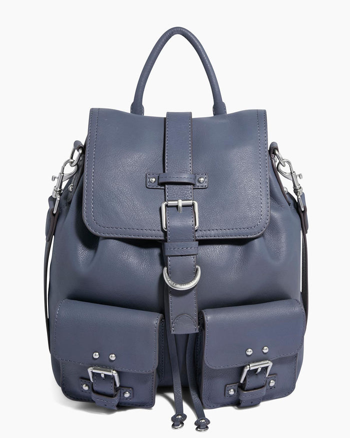 aimee kestenberg Saddle-Up Backpack Soft Ink