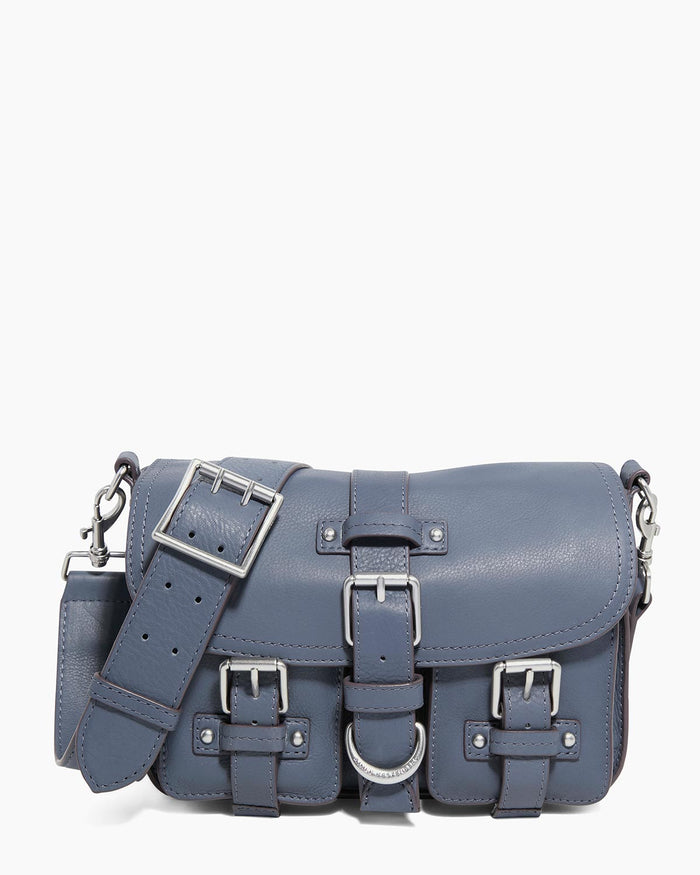 aimee kestenberg Saddle-Up Crossbody Soft Ink
