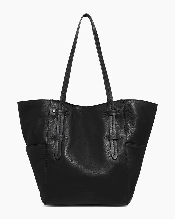 Aimee Kestenberg Sullivan Tote Black