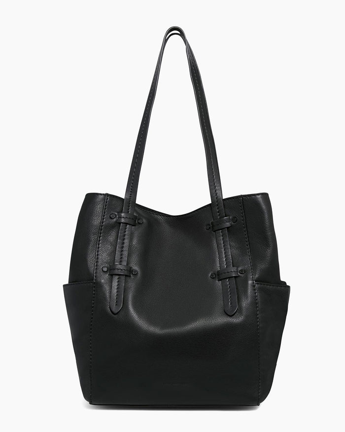 aimee kestenberg Sullivan Tote Black