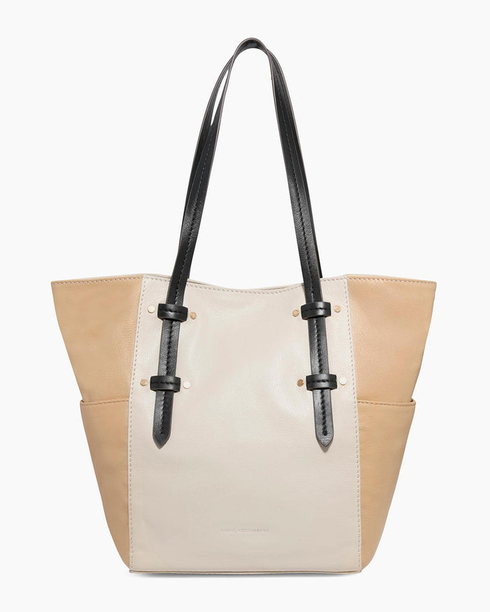 Aimee Kestenberg Sullivan Tote Chalk Colorblock