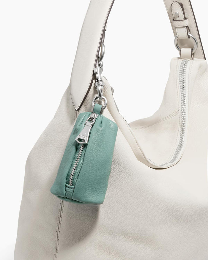 Aimee Kestenberg Tamitha Keyfob Moss Green