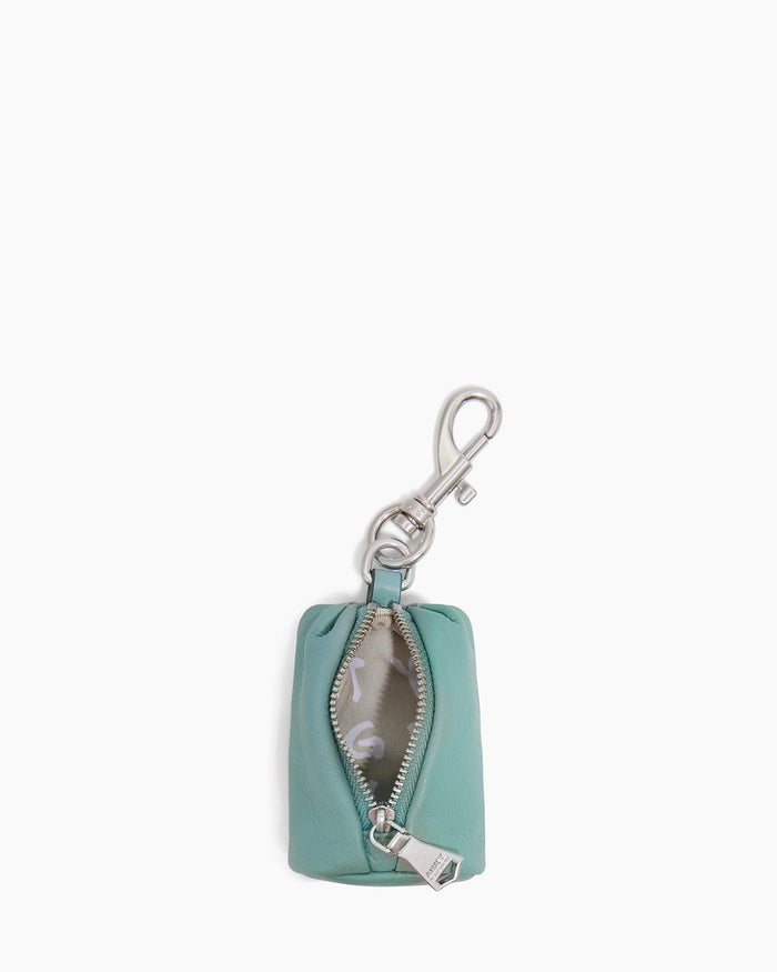 Aimee Kestenberg Tamitha Keyfob Moss Green