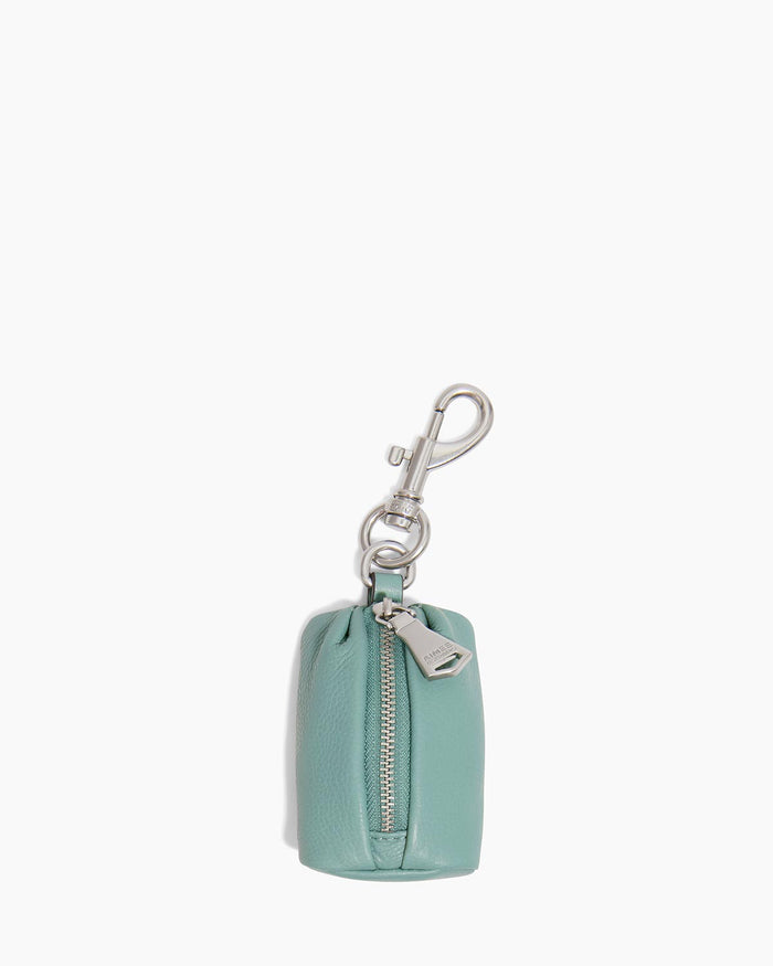 aimee kestenberg Tamitha Keyfob Moss Green