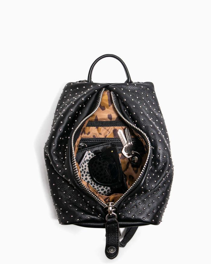 Aimee Kestenberg Tamitha Mini Backpack Black