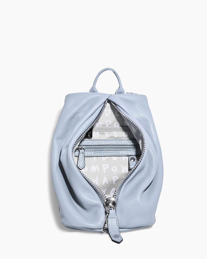 Aimee Kestenberg Tamitha Mini Backpack Breeze Blue