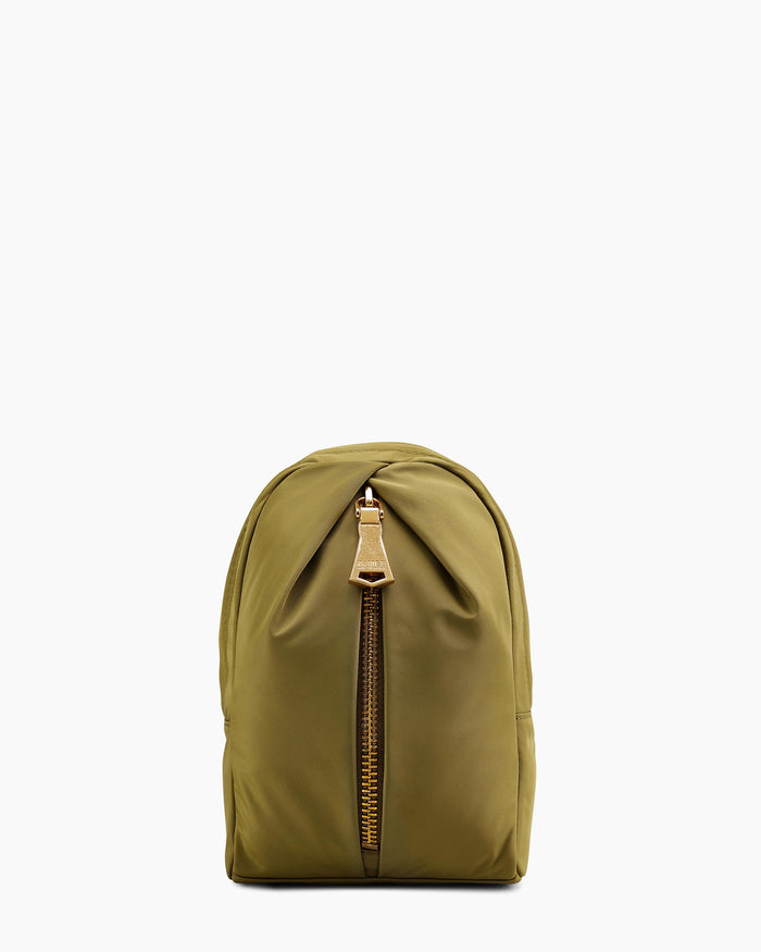 aimee kestenberg Tamitha Nylon Sling Kelp