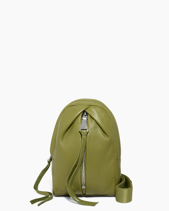 aimee kestenberg Tamitha Sling Matcha Green