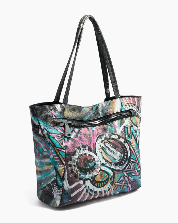 Aimee Kestenberg Tamitha Tote 80s Baby