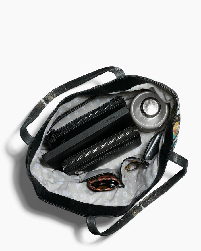 Aimee Kestenberg Tamitha Tote 80s Baby