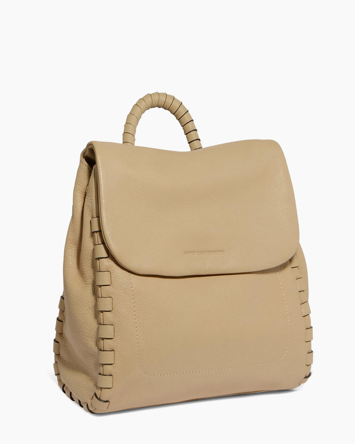 Aimee Kestenberg Zen Backpack Camel
