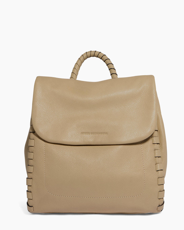 aimee kestenberg Zen Backpack Camel