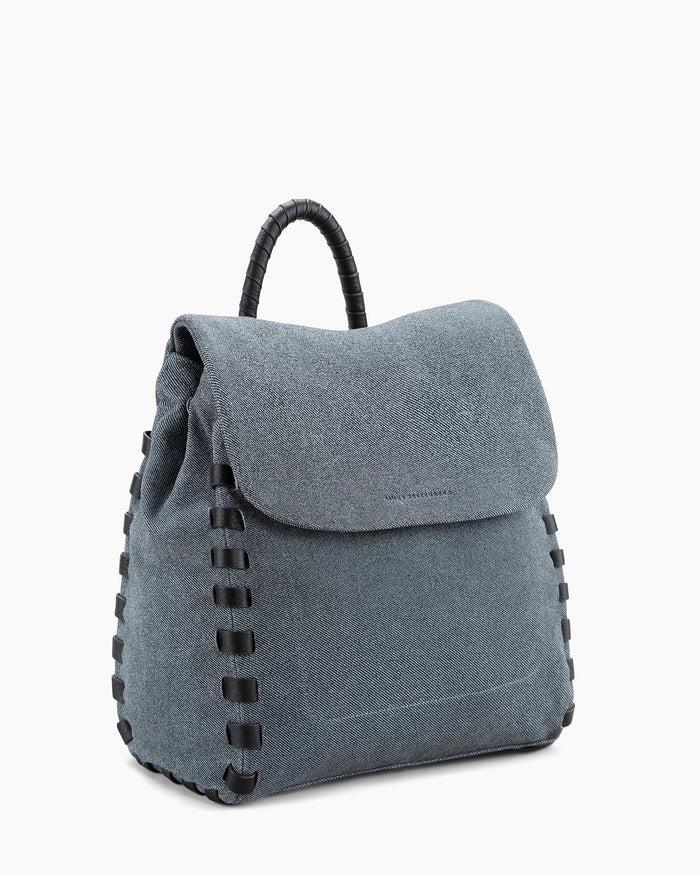 Aimee Kestenberg Zen Backpack Dark Denim
