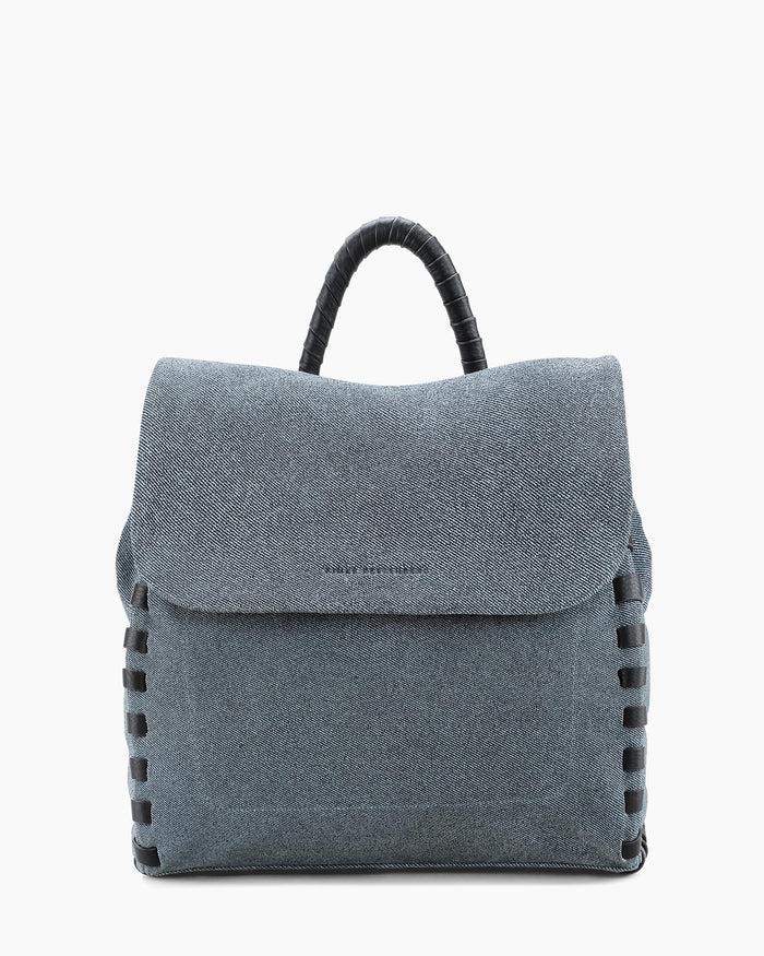 aimee kestenberg Zen Backpack Dark Denim