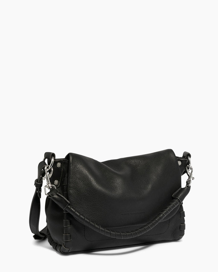 Aimee Kestenberg Zen Convertible Crossbody Black