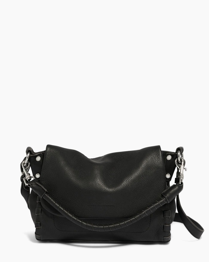 aimee kestenberg Zen Convertible Crossbody Black