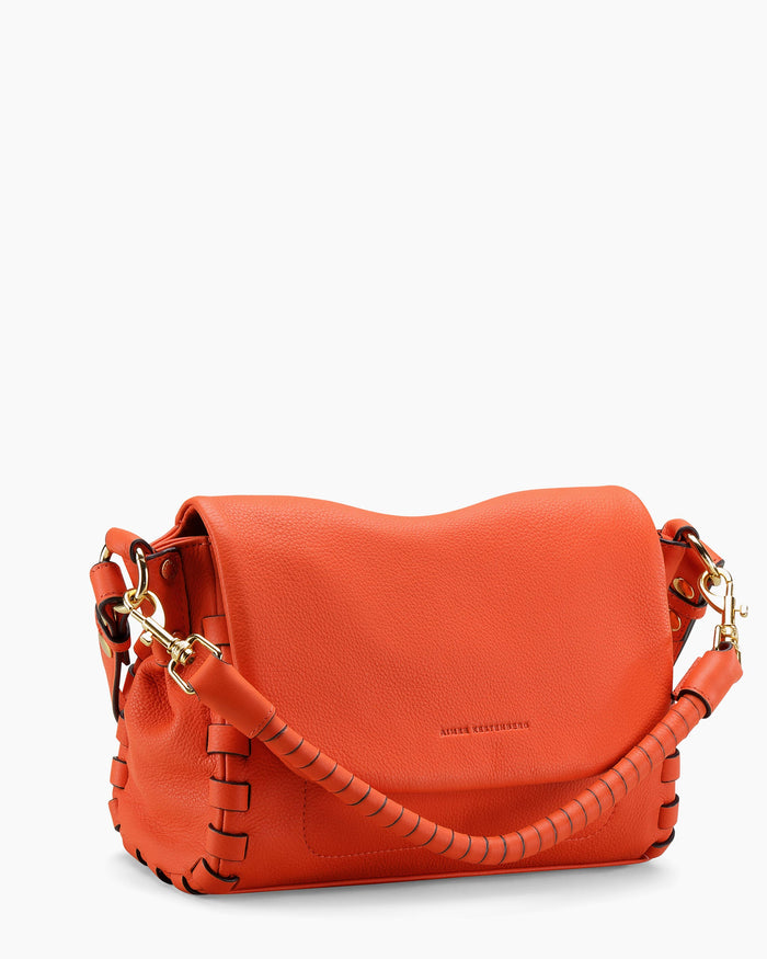 Aimee Kestenberg Zen Convertible Crossbody Flame