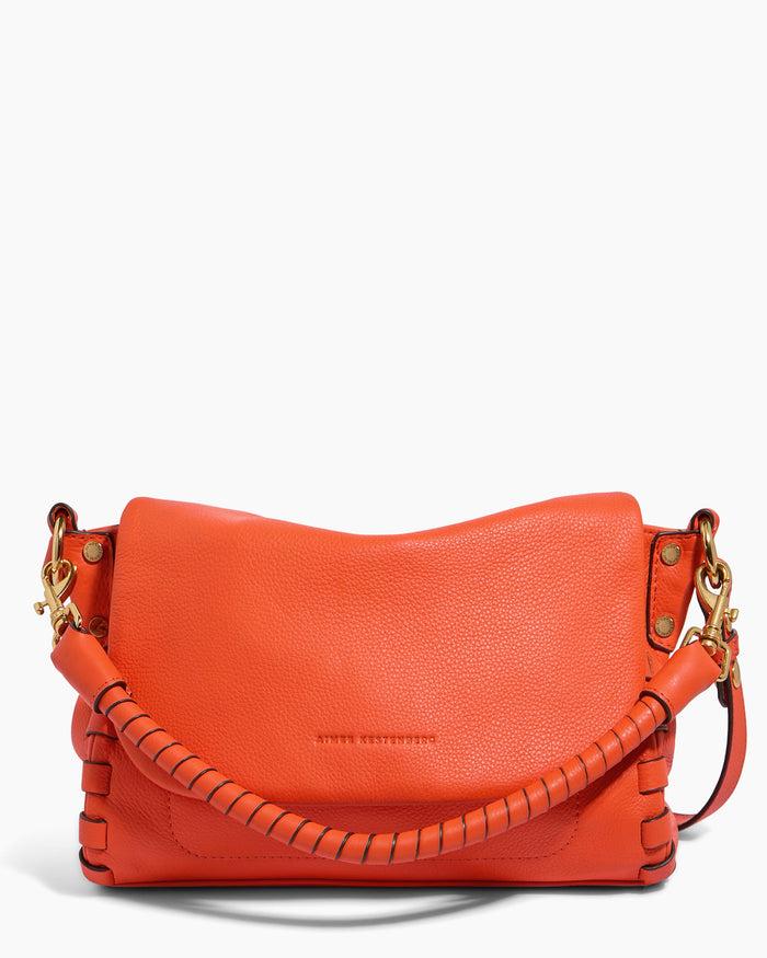 aimee kestenberg Zen Convertible Crossbody Flame