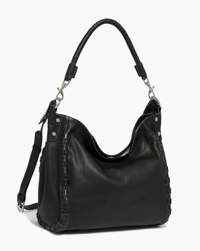 Aimee Kestenberg Zen Hobo Black