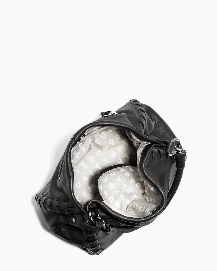 Aimee Kestenberg Zen Hobo Black