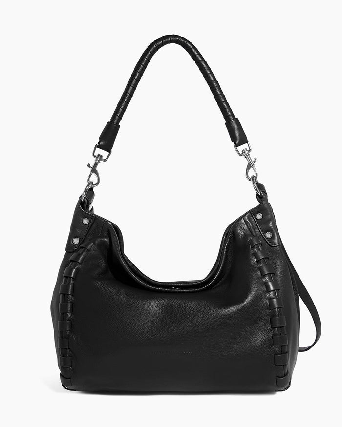 aimee kestenberg Zen Hobo Black