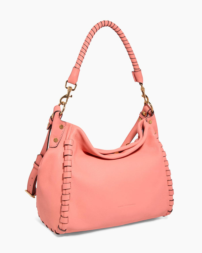 Aimee Kestenberg Zen Hobo Cosmic Coral