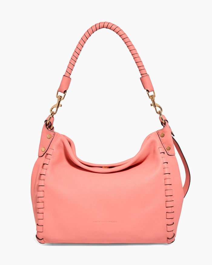 aimee kestenberg Zen Hobo Cosmic Coral