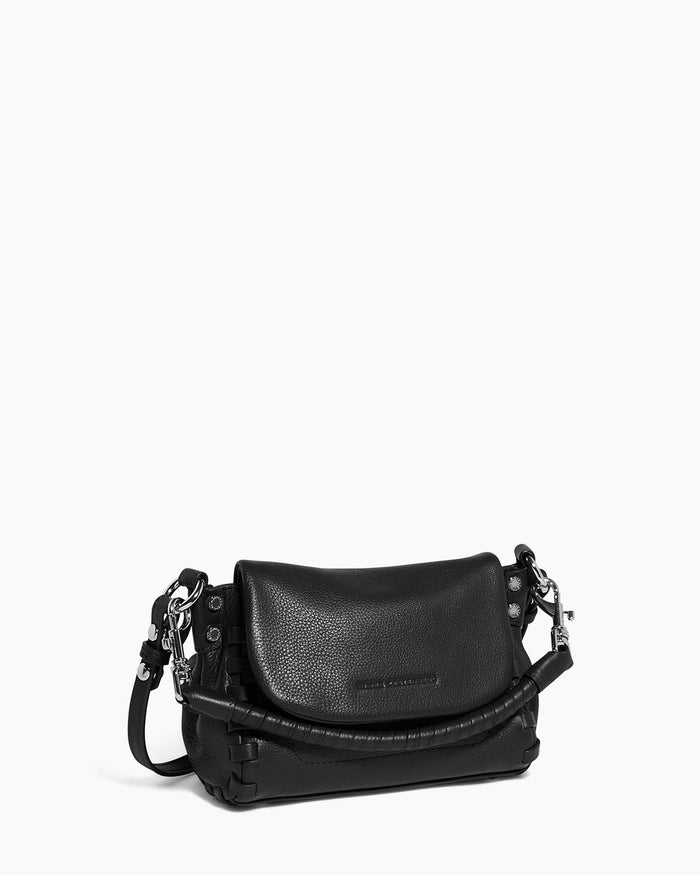 Aimee Kestenberg Zen Mini Crossbody Black