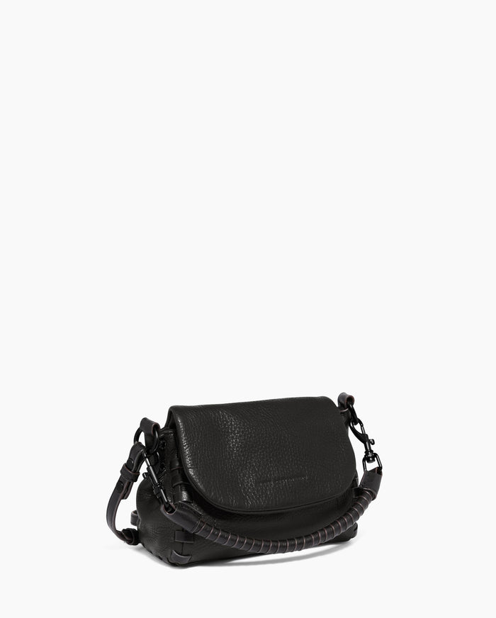 Aimee Kestenberg Zen Mini Crossbody Black