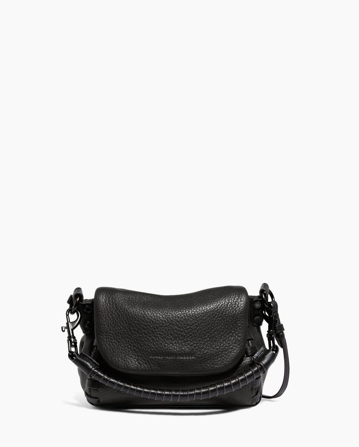 aimee kestenberg Zen Mini Crossbody Black