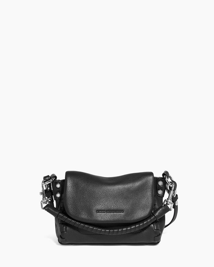 aimee kestenberg Zen Mini Crossbody Black