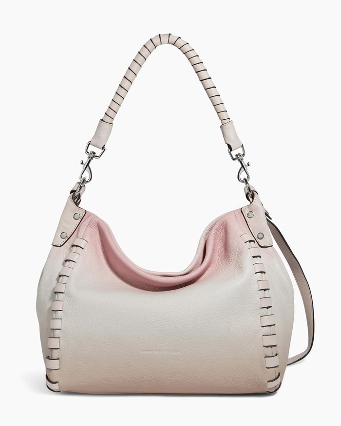 aimee kestenberg Zen Novelty Hobo Peaceful Ombre