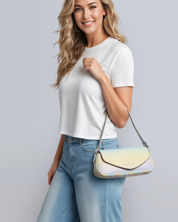 Aimee Kestenberg All For Love Baguette Macaron Ombre