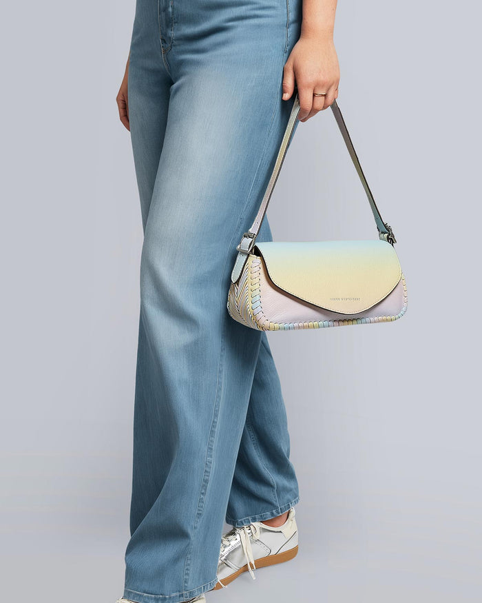 Aimee Kestenberg All For Love Baguette Macaron Ombre