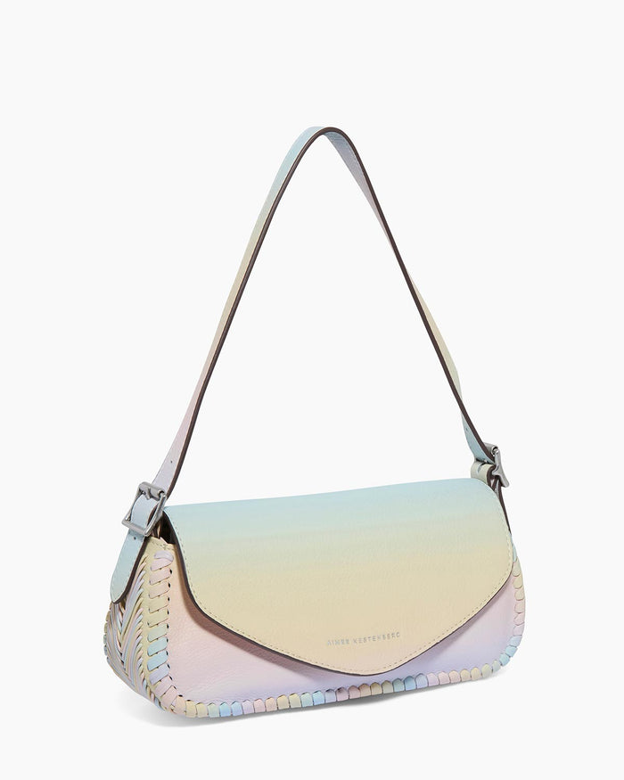Aimee Kestenberg All For Love Baguette Macaron Ombre