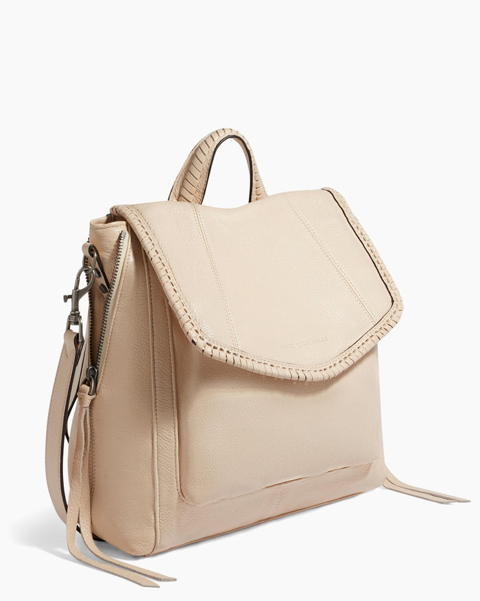 Aimee Kestenberg All For Love Convertible Backpack Sandy