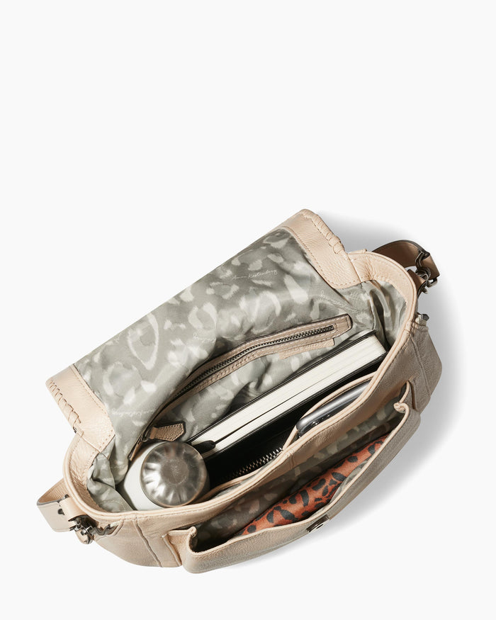 Aimee Kestenberg All For Love Convertible Backpack Sandy